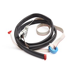 Cable plat de connexion Hotte Airforce - AFCCAVCOLCIT