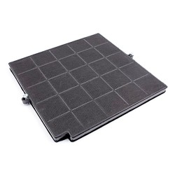 Filtre à charbon AirForce pour modèles F39 F53 F30 F39 F86 CS1 CS2 F53 F6 FC120 - AFCFCAF16CSX10S