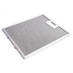Filtre à graisse 306x267 mm AIRFORCE ELECTROLUX pour modèle M4051 CARBONE F153 AFCG60-90A5