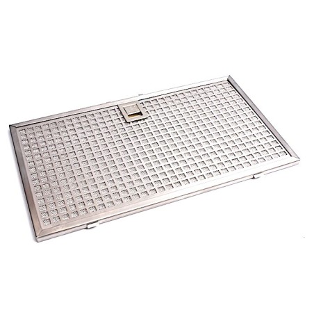 Filtre à graisse 353x204 mm AIRFORCE pour HPLAN31 - AFCGDDXQ