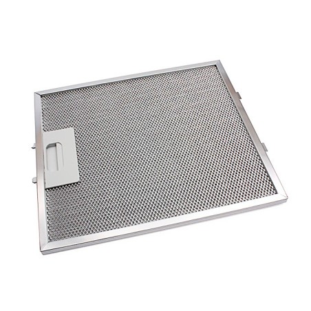 Filtre à graisse MODULO B 270X238 mm Airforce - AFCGMB01