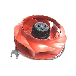 Moteur Hotte AirForce pour AIRPIXEL - AFCMRASPSER