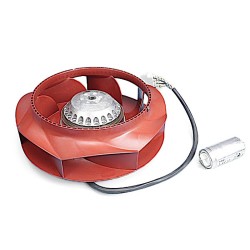 Moteur pour hotte Airforce + Condensateur 2,5 µF - AFCMREBM