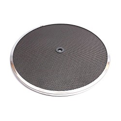 Filtre à graisse Diam. 34 cm AIRFORCE - AFCONFGBC