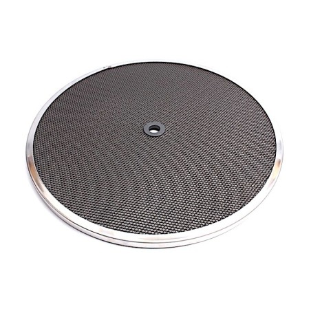 Filtre à graisse Diam. 34 cm AIRFORCE - AFCONFGBC