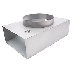 Buse de recyclage AIRFORCE pour modèle F38 F40 F42 F54 - AFCONFRUA150I