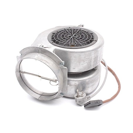 Moteur Hotte AirForce pour modèles F15-90 F16 F38 F42 F54 F75 - AFCONFTN124