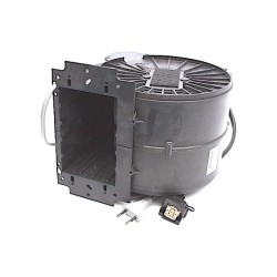 Moteur Hotte AIRFORCE AFAGMK3 pour modèles F0 - AFCONFTN753