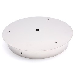 Cache plafond HLAMP02 AIRFORCE - AFCOVESTR