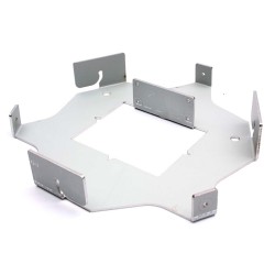 Cache plafond HLAMP02 AIRFORCE - AFCOVINTR