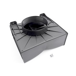 Buse de recyclage AIRFORCE pour modèles F15 F16 F19 F23 F24 F30 F39 F53 F66 F93 F111 - AFCRUA150PPCS