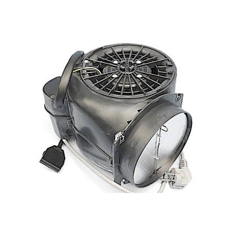 Moteur Hotte AirForce pour modèles HB90BBC - AFCVEN0003809-P