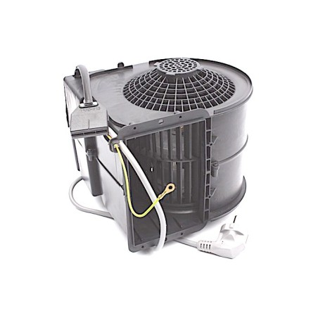 Moteur Hotte AirForce pour modèles F3-90 F44 F53 F30SE F39SE F40SE F37SE CS2 - AFCVEN0022509 AFCONFTN960