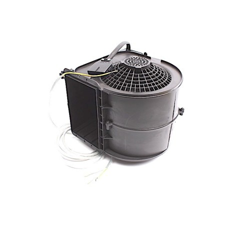 Moteur Hotte AirForce HLAMP021 LED- AFCVEN0022509TR