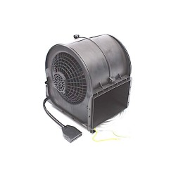 Moteur Hotte AirForce pour modèles VEN0022509SCM HLAMP2 - AFCVEN22509TRA