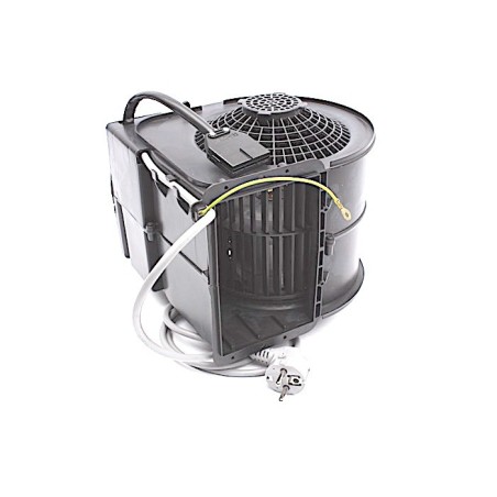 Moteur Hotte AirForce pour INSIDE120LED- AFCVEN3810PSE5