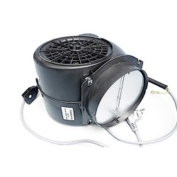 Moteur Hotte AirForce pour modèles - AFCVEN3811-PSE