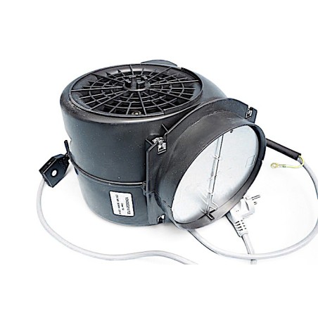 Moteur Hotte AirForce pour modèles - AFCVEN3811-PSE