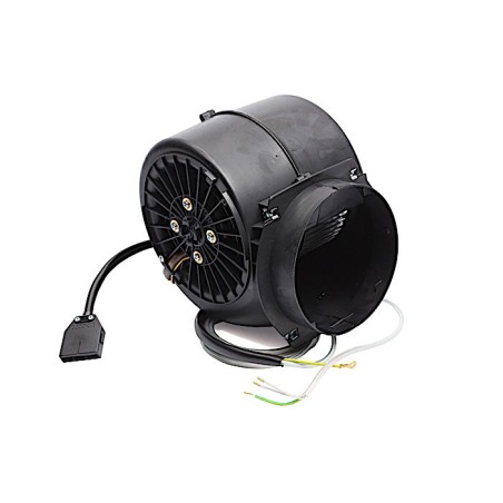 Moteur Hotte AirForce pour modèle AIRCONCRETEG - AFCVEN3811-TRA