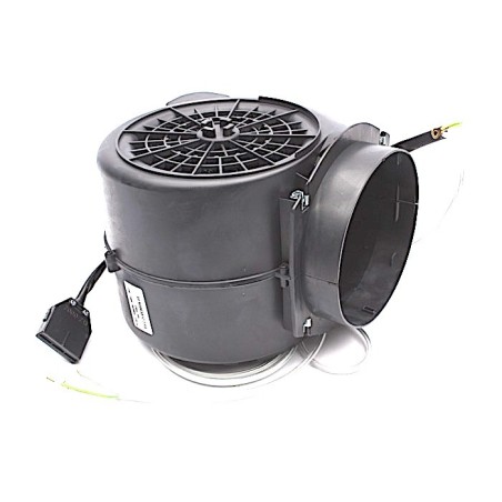 Moteur Hotte AirForce TULIPE led- AFCVEN3812TRA