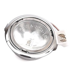 Spot halogène hotte AirForce Fagor Brandt - AFFARETTOCFR AFFARETTOCF