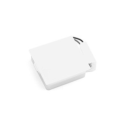 Spot Led carbone 700ma 2,1W hotte AirForce AFFARETTOLED03R