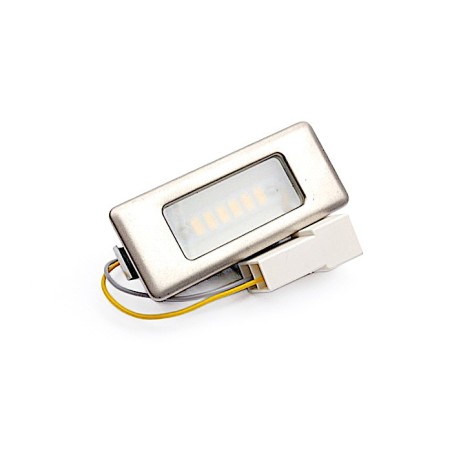 Spot Led hotte AirForce AFFARETTOLED06R
