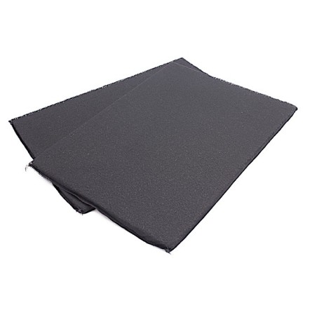 Filtres à charbon (2X) AirForce pour SYMBIOSIS - AFFCAASPI
