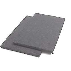 Filtre à charbon AirForce pour modèle Hplan31 - AFFCADD