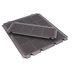 Filtres à charbon AirForce pour hotte AFFCAF129A50 - AFFCAF129A50