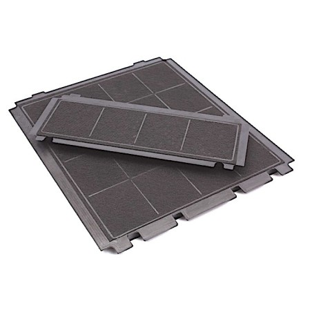 Filtres à charbon AirForce pour hotte AFFCAF129A50 - AFFCAF129A50