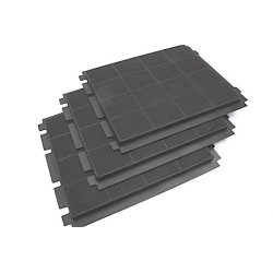 Filtres à charbon F184 AirForce le lot de 3 - AFFCAF184