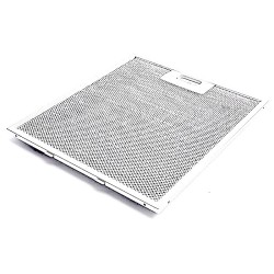 Filtre à graisse 306x267 mm AIRFORCE pour modèles F69 F74 F101 F102 - AFG60-90SC
