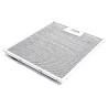 Filtre à graisse 306x267 mm AIRFORCE pour modèles F69 F74 F101 F102 - AFG60-90SC