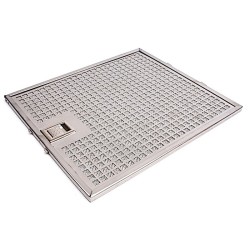 Filtre à graisse ACIER ECLIPSE 306x267 mm - AFG60-90XQ