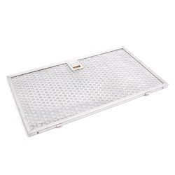 Filtre à graisse hotte Airforce HPLAN31 352x205 mm AIRFORCE - AFGDDX