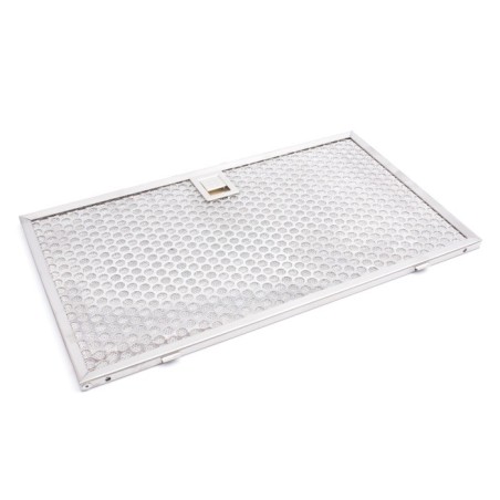 Filtre à graisse hotte Airforce HPLAN31 352x205 mm AIRFORCE - AFGDDX