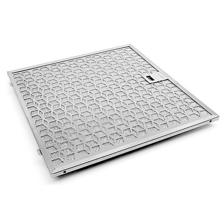 Filtre à graisse 328x301 mm AIRFORCE pour modèle HDV602 - AFGF134SCX