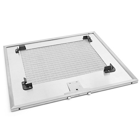 Filtre à graisse 328x301 mm AIRFORCE pour modèle HDV602 - AFGF134SCX