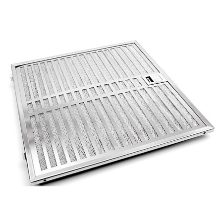 Filtre à graisse 329x302 AIRFORCE pour modèles F15 F60 F63 F77 F85 - AFGF15XC