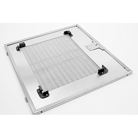 Filtre à graisse 329x302 AIRFORCE pour modèles F15 F60 F63 F77 F85 - AFGF15XC