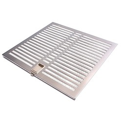 Filtre à graisse 330x305 mm AIRFORCE - AFGF15XE