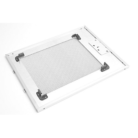 Filtre à graisse 342x267 AIRFORCE pour modèles F30 F38 F54 F57 F75 - AFGF22R4