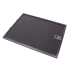 Filtre à graisse 345x270 mm pour hotte AIRFORCE AIRCLOCKN - AFGF22R4AN