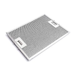 Filtre à graisse 340x261 mm AIRFORCE pour modèle F110 - AFGF3060SCR4