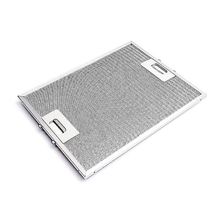 Filtre à graisse 340x261 mm AIRFORCE pour modèle F110 - AFGF3060SCR4