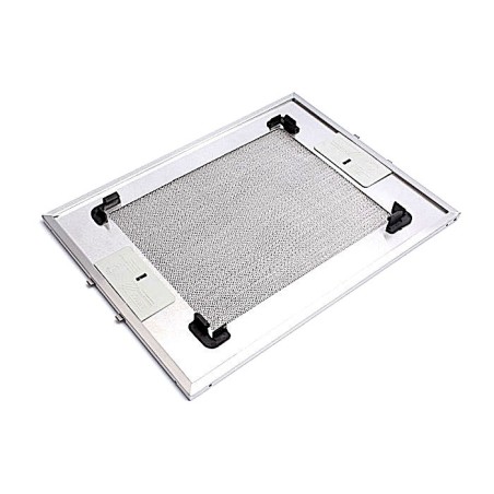 Filtre à graisse 340x261 mm AIRFORCE pour modèle F110 - AFGF3060SCR4