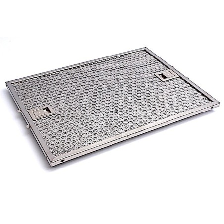Filtre à graisse 340x260 mm hotte AIRFORCE pour modèle H900VXB - AFGF3060SCX