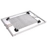 Filtre à graisse 340x260 mm hotte AIRFORCE pour modèle H900VXB - AFGF3060SCX