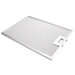 Filtre à graisse 375x280 AIRFORCE pour modèle INTEG60L INTEG60C AFGF53ORP